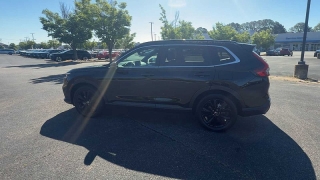 Used 2023  Honda CR-V Hybrid Sport Touring AWD at CarloanExpress&period;Com near Hampton&comma; VA