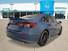New 2026  Honda Civic Sedan Sport CVT at CarloanExpress.Com near Hampton, VA
