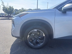 Used 2025  Nissan Rogue FWD SV at CarloanExpress&period;Com near Hampton&comma; VA