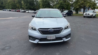 Used 2020  Subaru Legacy 4d Sedan Sport at CarloanExpress.Com near Hampton, VA
