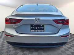 Used 2019  Honda Insight 4d Sedan EX at CarloanExpress&period;Com near Hampton&comma; VA
