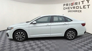 Used 2024  Volkswagen Jetta S Auto at CarloanExpress&period;Com near Hampton&comma; VA