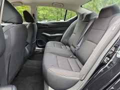 Used 2025  Nissan Altima SV FWD at CarloanExpress&period;Com near Hampton&comma; VA