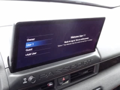Used 2026  Honda Passport TrailSport AWD at CarloanExpress&period;Com near Hampton&comma; VA