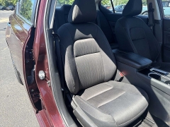 Used 2024  Nissan Altima 2&period;5 SV Sedan at CarloanExpress&period;Com near Hampton&comma; VA