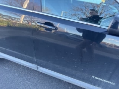 Used 2017  GMC Terrain 4d SUV FWD SLE1 at CarloanExpress&period;Com near Hampton&comma; VA