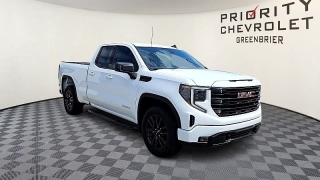 Used 2023  GMC Sierra 1500 2WD Double Cab 147" Elevation at CarloanExpress&period;Com near Hampton&comma; VA
