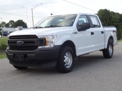 Used 2020  Ford F-150 4WD SuperCrew 5&period;5' Box at CarloanExpress&period;Com near Hampton&comma; VA