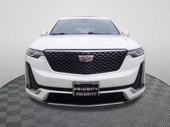 Used 2021  Cadillac XT6 AWD 4dr Premium Luxury at CarloanExpress&period;Com near Hampton&comma; VA