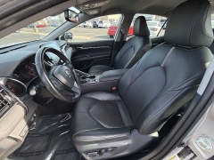 Used 2023  Toyota Camry XSE Auto at CarloanExpress&period;Com near Hampton&comma; VA