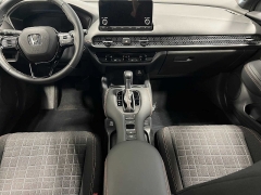 Used 2025  Honda HR-V Sport AWD CVT at CarloanExpress.Com near Hampton, VA