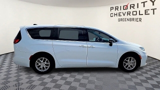 Used 2024  Chrysler Pacifica Touring L FWD at CarloanExpress&period;Com near Hampton&comma; VA