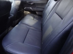 Used 2020  Toyota Tacoma 4WD Limited Double Cab 5' Bed V6 AT &lpar;Natl&rpar; at CarloanExpress&period;Com near Hampton&comma; VA