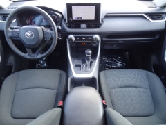 Used 2024  Toyota RAV4 XLE FWD at CarloanExpress&period;Com near Hampton&comma; VA