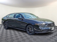 New 2025  Honda Accord Sedan SE CVT at CarloanExpress.Com near Hampton, VA