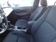 Used 2025  Toyota Corolla LE CVT at CarloanExpress&period;Com near Hampton&comma; VA