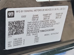 Used 2022  GMC Sierra 1500 4WD Crew Cab 147" Elevation w/3SB at CarloanExpress.Com near Hampton, VA