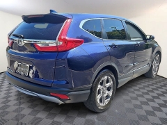Used 2018  Honda CR-V EX-L 2WD at CarloanExpress&period;Com near Hampton&comma; VA
