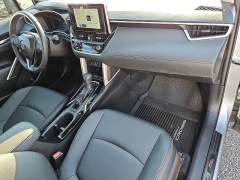 Used 2025  Toyota Corolla Cross XLE AWD at CarloanExpress&period;Com near Hampton&comma; VA