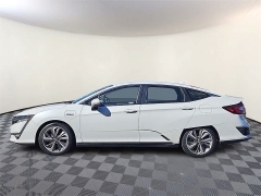 Used 2019  Honda Clarity Plug-In Hybrid 4d Sedan at CarloanExpress.Com near Hampton, VA