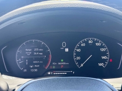 Used 2023  Honda Civic Sedan EX CVT at CarloanExpress&period;Com near Hampton&comma; VA