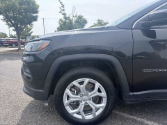 Used 2024  Jeep Compass Latitude 4x4 at CarloanExpress&period;Com near Hampton&comma; VA