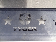 Used 2017  Ram 1500 4WD Crew Cab Rebel at CarloanExpress&period;Com near Hampton&comma; VA