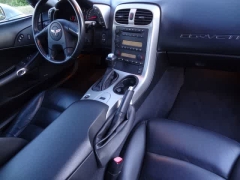 Used 2005  Chevrolet Corvette 2d Coupe at CarloanExpress&period;Com near Hampton&comma; VA