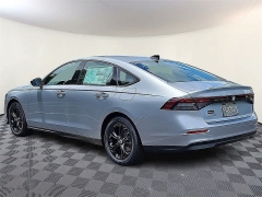 New 2025  Honda Accord Sedan SE CVT at CarloanExpress.Com near Hampton, VA