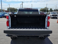 Used 2022  Chevrolet Silverado 1500 4WD Crew Cab 147" LT Trail Boss at CarloanExpress&period;Com near Hampton&comma; VA