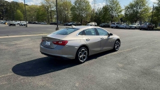Used 2024  Chevrolet Malibu 4dr Sdn 1LT at CarloanExpress&period;Com near Hampton&comma; VA