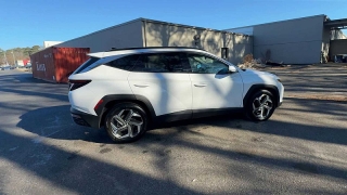 Used 2024  Hyundai Tucson Limited FWD at CarloanExpress&period;Com near Hampton&comma; VA