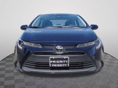 Used 2023  Toyota Corolla LE CVT at CarloanExpress&period;Com near Hampton&comma; VA