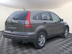 Used 2010  Honda CR-V 4d SUV 4WD EX at CarloanExpress&period;Com near Hampton&comma; VA