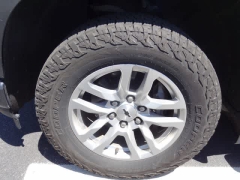 Used 2019  Chevrolet Silverado 1500 4WD Crew Cab 147" RST at CarloanExpress&period;Com near Hampton&comma; VA