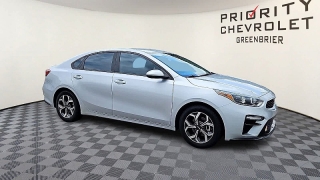 Used 2020  Kia Forte LXS IVT at CarloanExpress&period;Com near Hampton&comma; VA