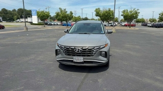 Used 2024  Hyundai Tucson SEL FWD &ast;Ltd Avail&ast; at CarloanExpress&period;Com near Hampton&comma; VA