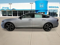 New 2026  Honda Accord Sedan SE CVT at CarloanExpress&period;Com near Hampton&comma; VA