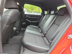 Used 2024  Honda Civic Hatchback Sport CVT at CarloanExpress&period;Com near Hampton&comma; VA