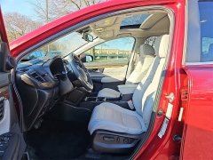 Used 2021  Honda CR-V EX-L 2WD at CarloanExpress&period;Com near Hampton&comma; VA