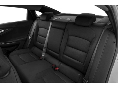 Used 2023  Chevrolet Malibu 4dr Sdn 1LT at CarloanExpress.Com near Hampton, VA