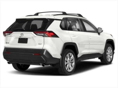Used 2025  Toyota RAV4 XLE AWD at CarloanExpress&period;Com near Hampton&comma; VA