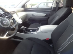Used 2024  Hyundai Tucson SEL AWD &ast;Ltd Avail&ast; at CarloanExpress&period;Com near Hampton&comma; VA