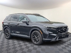 Used 2024  Honda CR-V Hybrid Sport-L FWD at CarloanExpress.Com near Hampton, VA