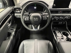 New 2025  Honda Pilot EX-L AWD at CarloanExpress.Com near Hampton, VA