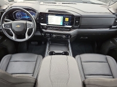 Used 2025  Chevrolet Silverado 3500HD 4WD Crew Cab 172" LTZ at CarloanExpress&period;Com near Hampton&comma; VA
