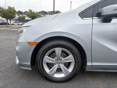 Used 2020  Honda Odyssey EX-L Auto at CarloanExpress&period;Com near Hampton&comma; VA