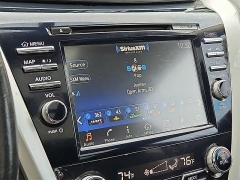 Used 2017  Nissan Murano 2017.5 FWD Platinum at CarloanExpress.Com near Hampton, VA