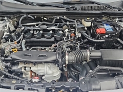 Used 2022  Honda Civic Hatchback Sport Touring CVT at CarloanExpress&period;Com near Hampton&comma; VA