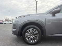 Used 2025  Nissan Pathfinder SV 4WD at CarloanExpress&period;Com near Hampton&comma; VA